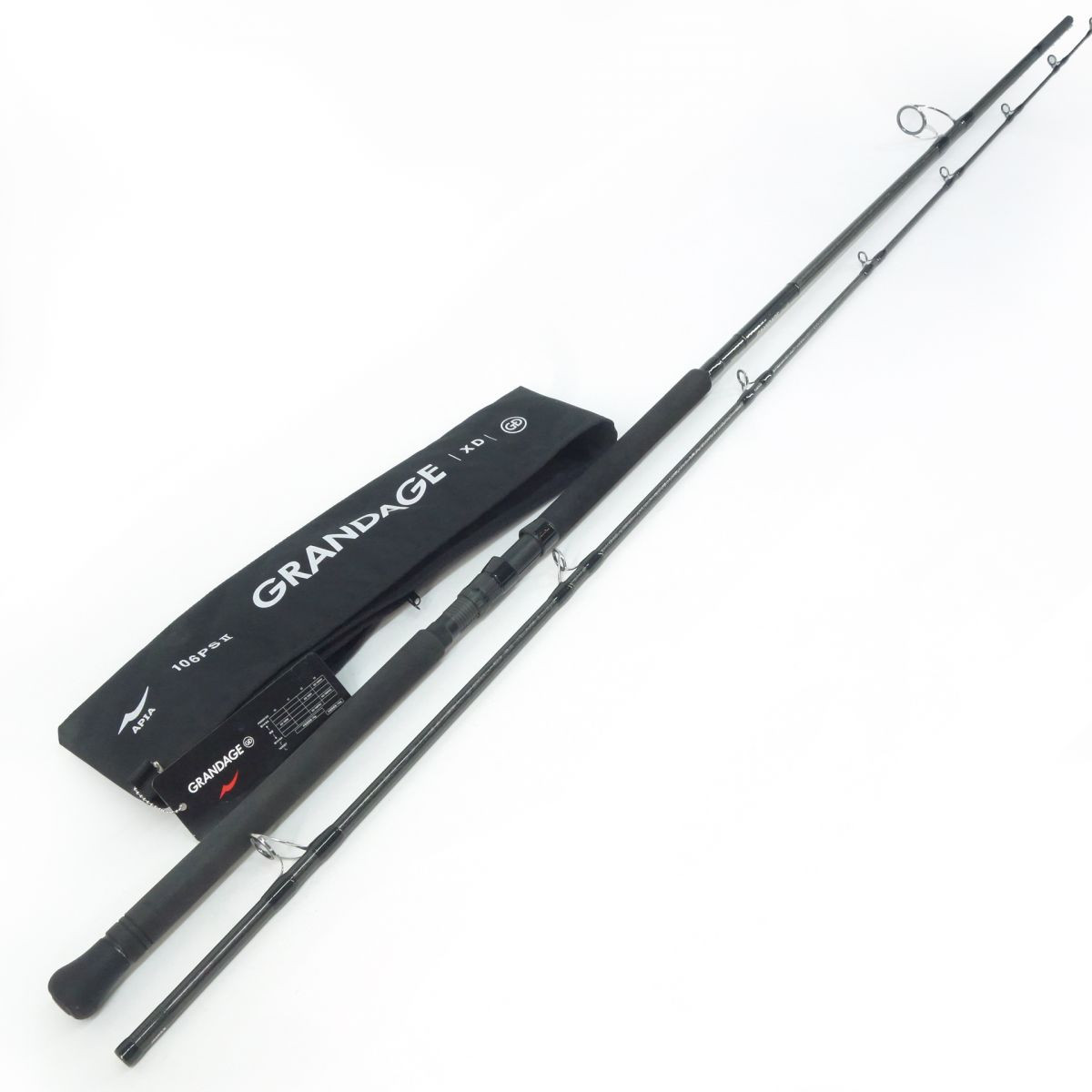 APIA GRANDAGE XD 106PS1