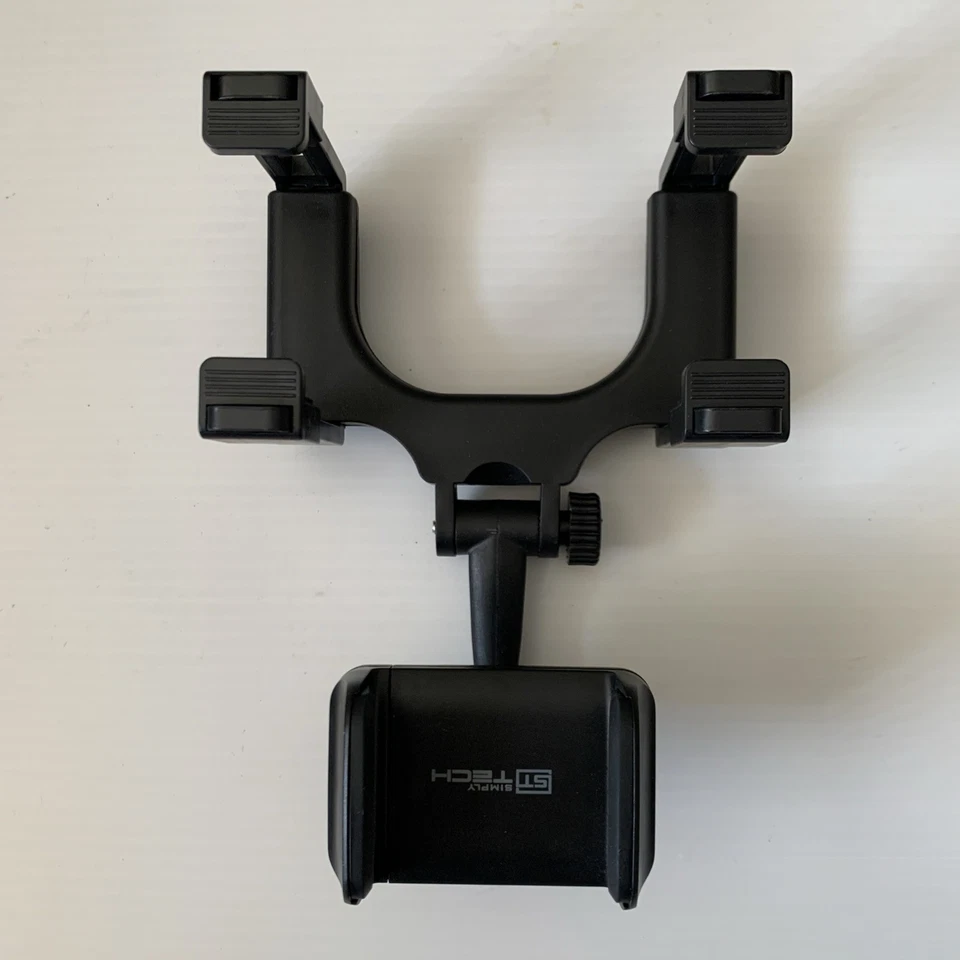 Base Para Poner Sujetar El Telefono En Carro Soporte Celular Movil GPS Coche. - Изображение 2 из 4