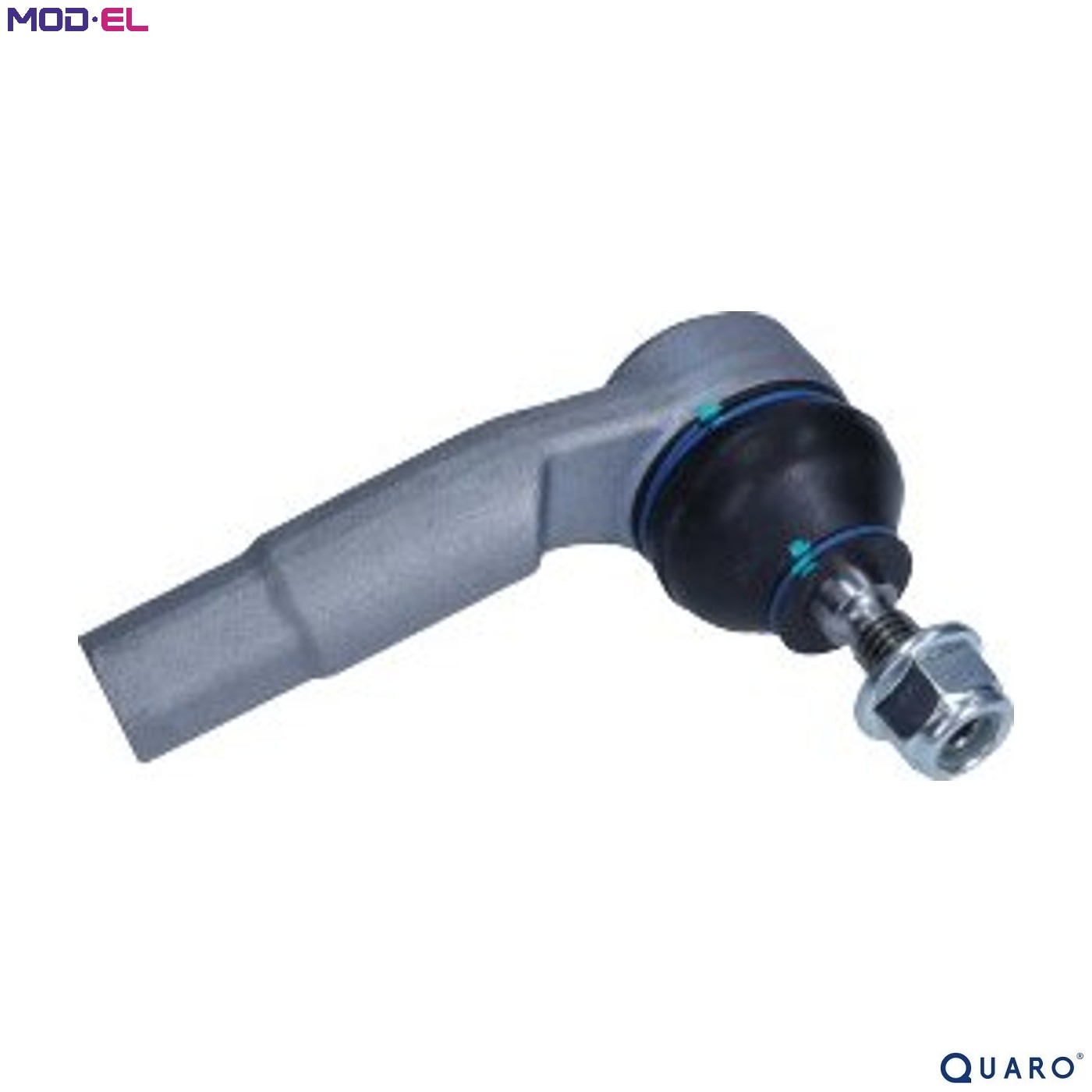 QUARO QS0660/HQ Track Tie Rod End for Fiesta Fusion 2 Ka - Image 4