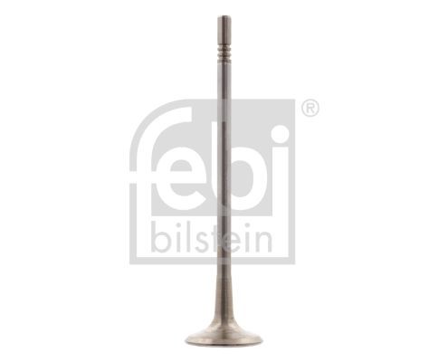 Febi Bilstein Auslassventil FüR Alfa Romeo Chevrolet Passend FüR Fiat Opel-image