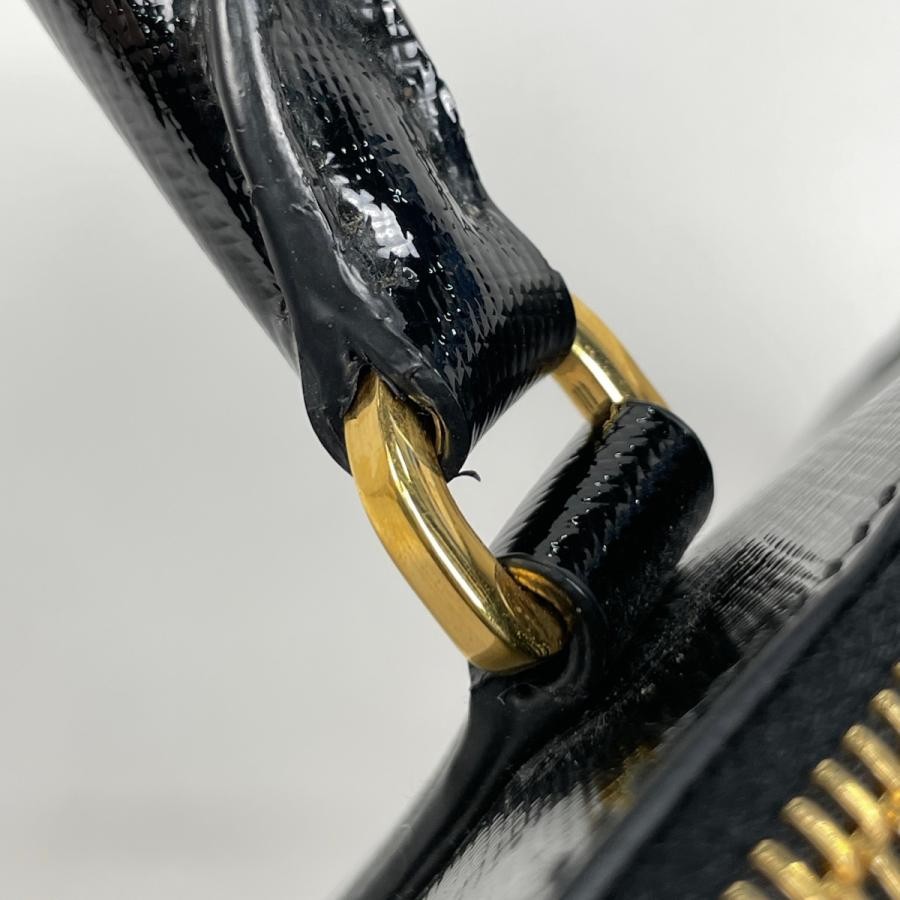 PRADA Galleria Medium 2-Way Shoulder Handbag BN2863 Saffiano Leather #BS975 thumbnail 5