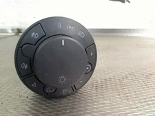 Opel Corsa D 2008 13249397EB LIGHT SWITCH #251632