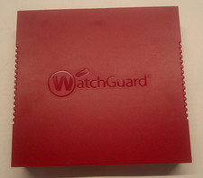 Watchguard Firebox T55-W Network Security Firewall Appliance MS5AE5W