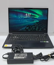 Cyberpower Tracer IV Laptop