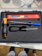 Weidmuller Torque Screwdriver 9918370000