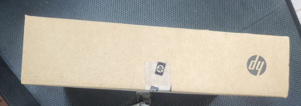 3x HP NC365T 593722-B21 4-PORT ETHERNET SERVER ADAPTER - New in Original Box! - Image 4 of 4