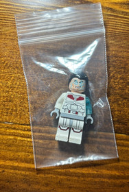 LEGO Star Wars Minifigure: Jek-14 With Hair Sw0475a comcon032-1 SEE DESCRIPTION