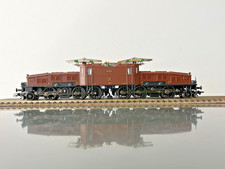 TRIX 25595 - CE 6/8 II "KROKODIL" - SBB - DIGITAL - MFX-SOUND - NEU ! (AD-5240)
