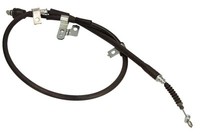 Handbremsseil Hyundai T. Coupe 02-09 LE