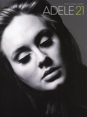 Adele (Taschenbuch)