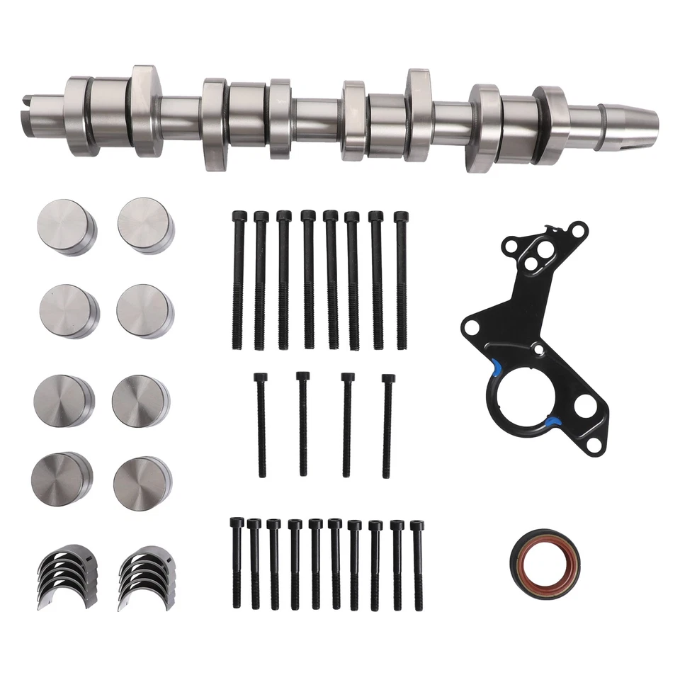 Camshaft Lifter Bearing Kit For 04-06 Volkswagen Jetta Golf New Beetle 1.9L BEW - Image 4 of 4