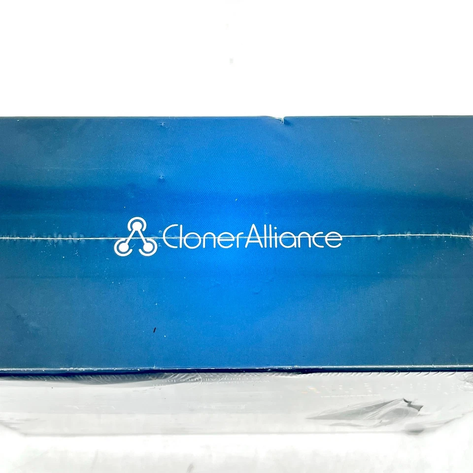Cloner Alliance Box Pro Standalone Video Recorder/Digital Video Recorder: 1080p - Image 4 of 4
