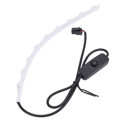 3D-Drucker LED-Lichtstreifen-Kit 24V RA95 Fülllampe Weißes Licht Für Lab - Afbeelding 8 van 22