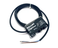 Balluff BAE00KH Amplifier For Capacitive Sensor Head BAE SA-CS-025-YP-BP02