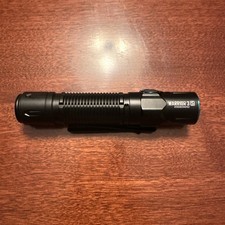 NEW Olight Warrior 3S 2300 Lumen Rechargeable...