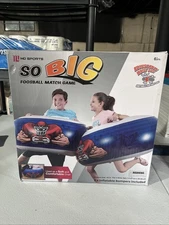 MD Sports So Big Foosball Match Game New