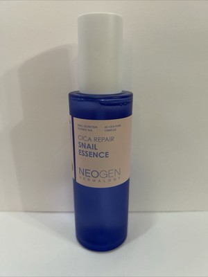[NEOGEN] Dermalogy Cica Repair Snail Essence 100ml 3.38oz EXP 12/26