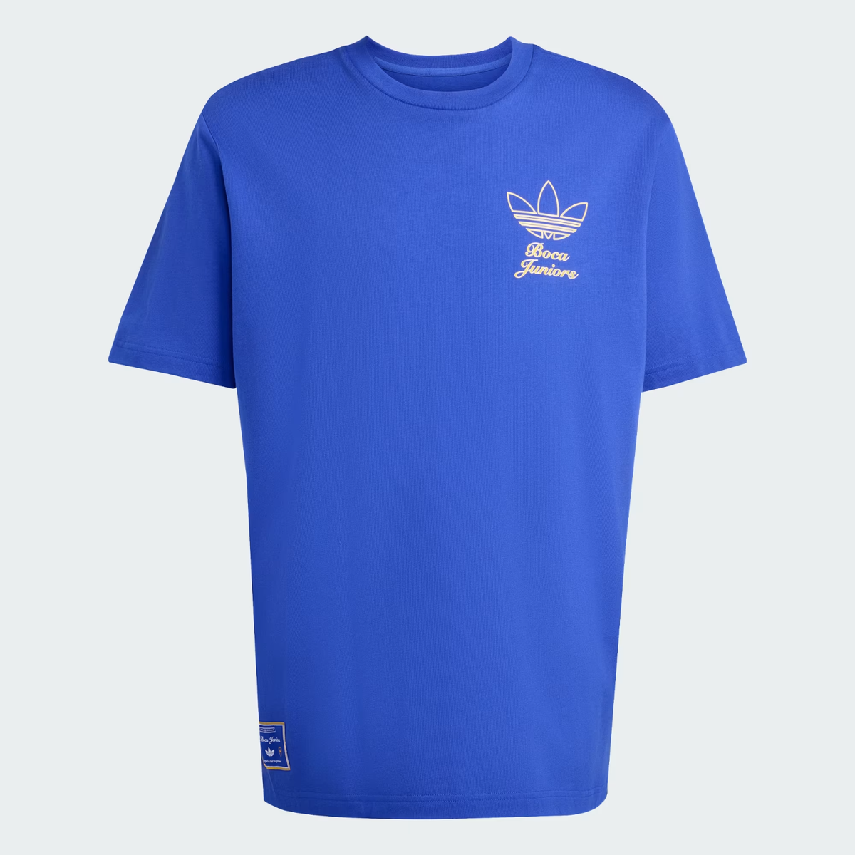 Boca Juniors ユニホーム Tシャツ Boca Juniors T-Shirt 81 - Blue/White