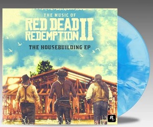 Red Dead Redemption 2 Vinyl | eBay