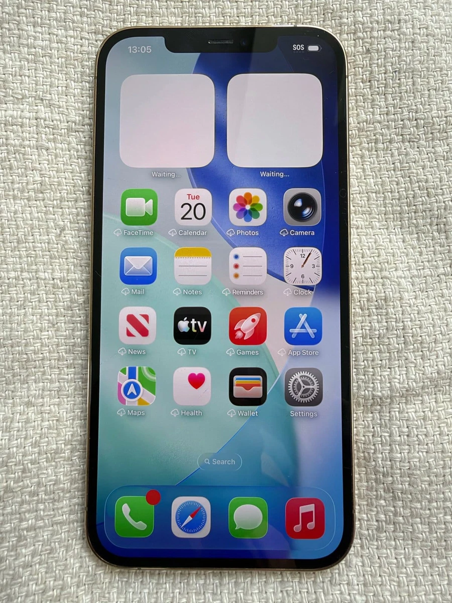 25+ Apple iPhone 12 Pro Max for sale | Updated Oct 2026