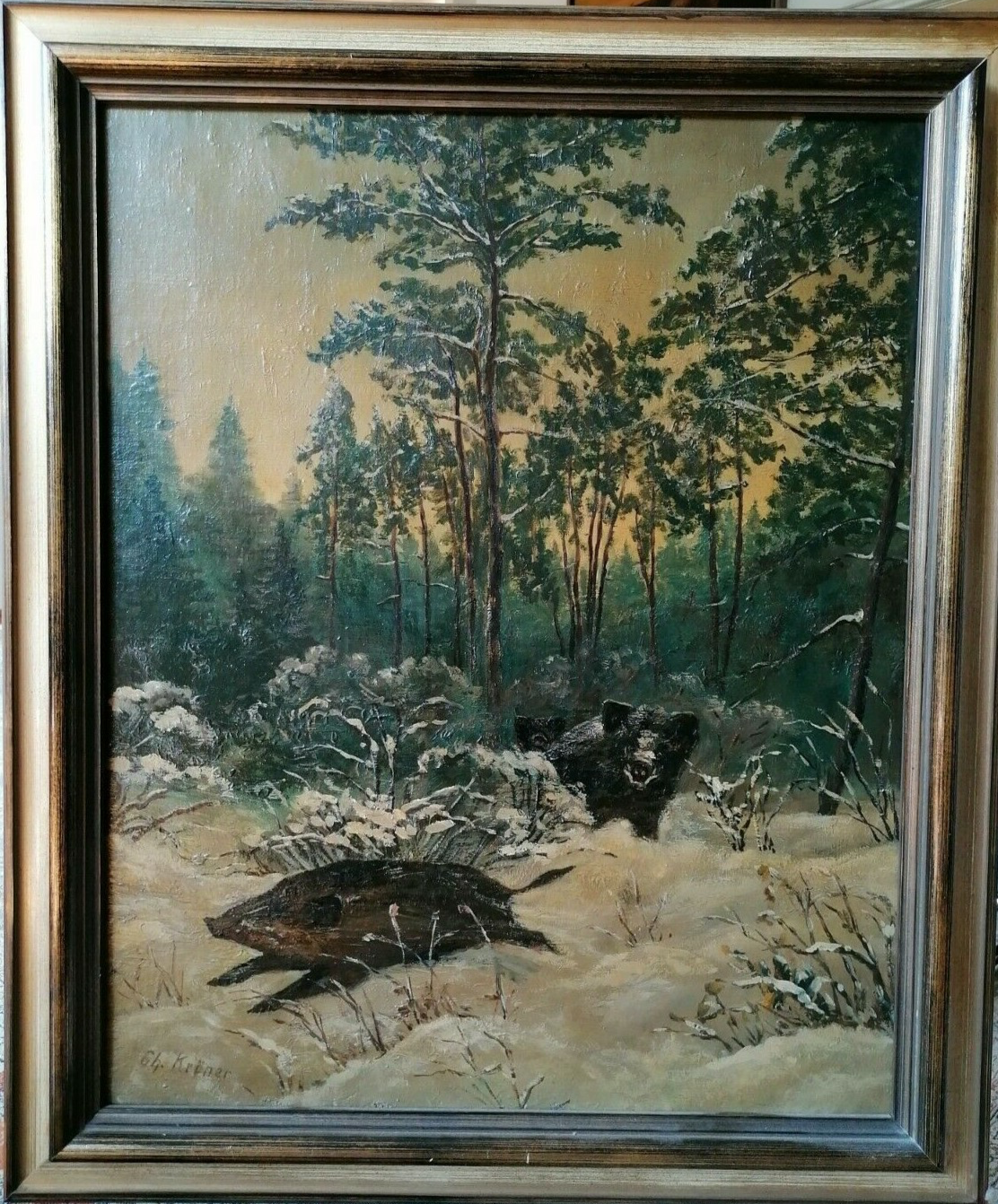Foto 1 di 9
