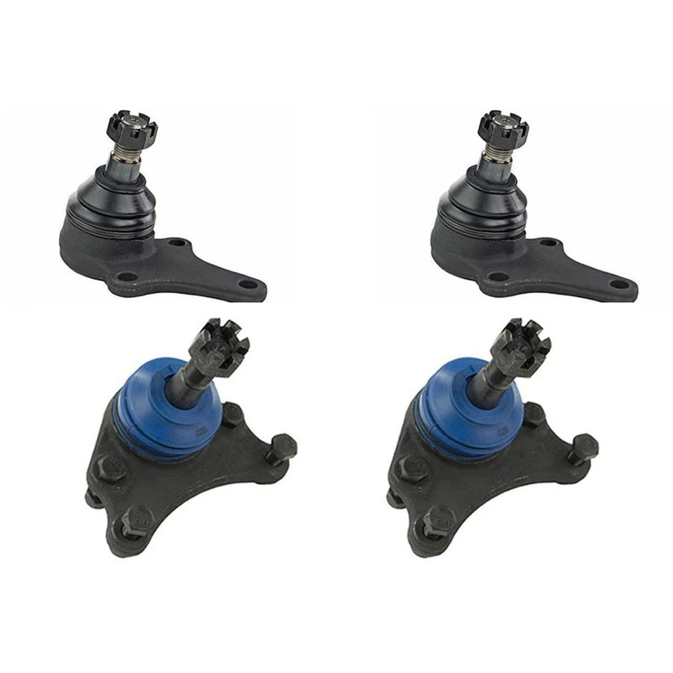 Шаровой шарнир передней верхней нижней подвески подходит для пикапа Toyota 1984-1988 годов выпуска - Изображение 2 из 2