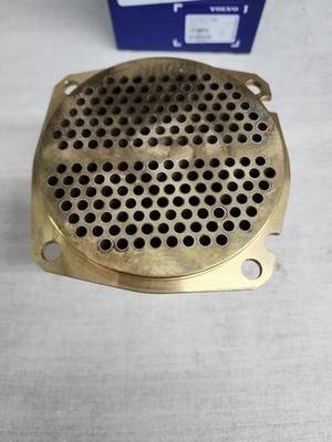VOLVO PENTA D4 OIL COOLER INSERT NEW 40005784