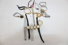A x15 Ladies Quartz Wristwatches Inc Villa, Sekonda, Timex Etc Working