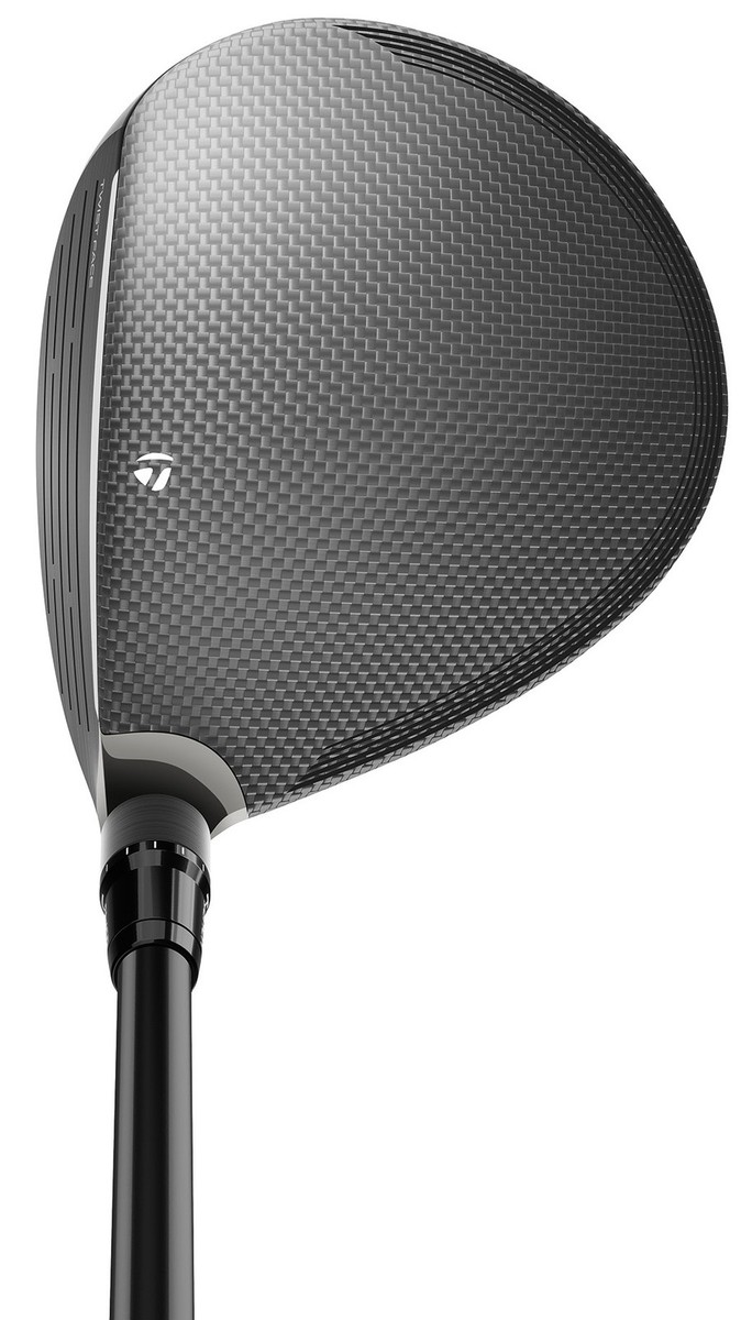 TaylorMade QI35 3HL 16.5° TaylorMade Qi35 16.5* 3HL Wood Regular Fujikura Speeder NX TCS 50