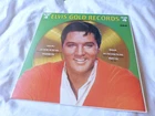 ELVIS PRESLEY GOLD RECORDS VOLUME 4 RCA VICTOR STEREO UK 1ST PRESS  STUNNING  NM