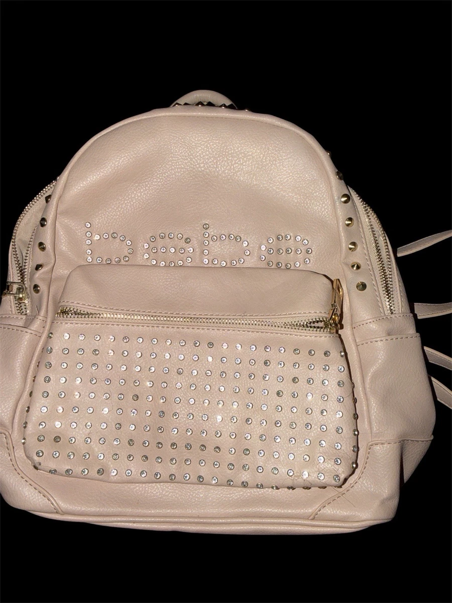 bebe jett mini backpack Bioworld Starwars Jet Pack : Clothing, Shoes & Jewelry Boba Fett Jet Pack Mini Backpack by Bioworld is a must Bebe Jett Studded Mini Backpack