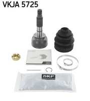 SKF Vkja 5725 Gelenksatz, Antriebswelle Passend FüR Subaru