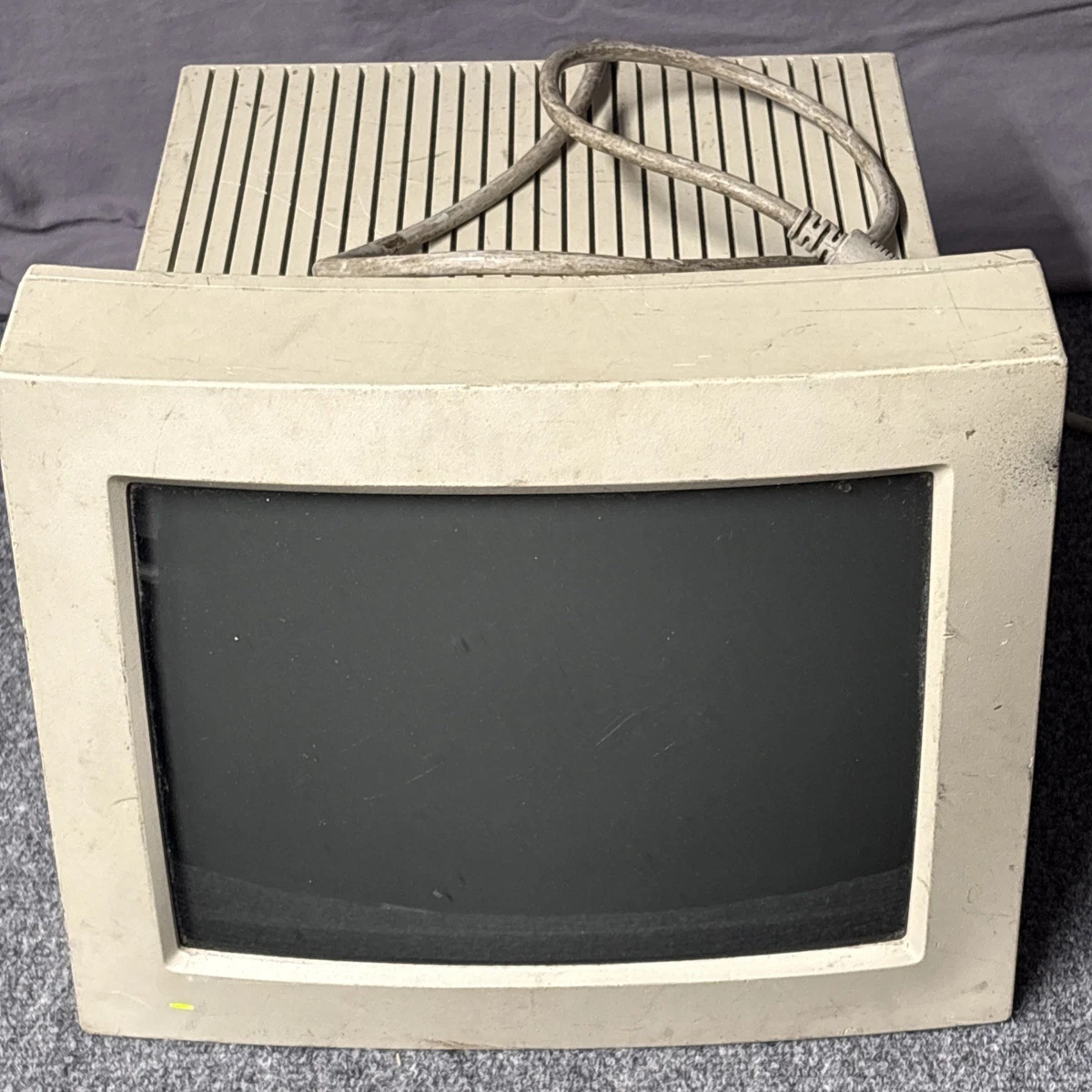 Apple Macintosh Classic Vintage Computers & Mainframes for sale