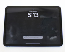 Apple iPad 10th Generation 64GB MR7F2LL/A Screen Lifting