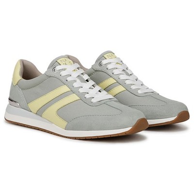 Naturalizer Women's Lorena Lace Up Sneaker