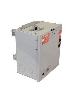 ITAP321 Direct Replacement for POW-R-WAY I & II ITAP 30A 240V 3W Fusible Bus Plu