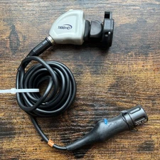 Stryker 1188 AC HD Camera Head 1188-210-105 With Coupler 1188-020-122 Untested