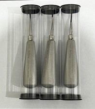 HU Friedy Elevator Combo No 301 302 303 Apexo E301 E302 E303