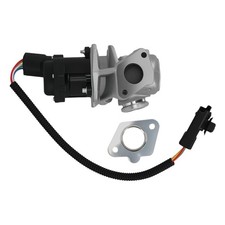 EGR Valve for Peugeot 1007 206 207 1.4 HDi 2001-15 For Ford Fiesta Van 1.4 TDCi