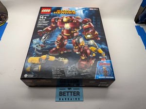 Lego 76105 | eBay