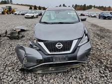 Wheel NISSAN MURANO 19 20 21
