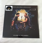The Killers & Bruce Springsteen Encore At The Garden NEW RSD 2025 Vinyl 1st