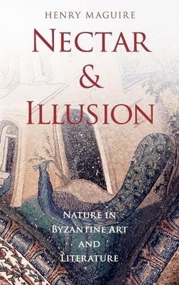 Nectar and Illusion - 9780199766604