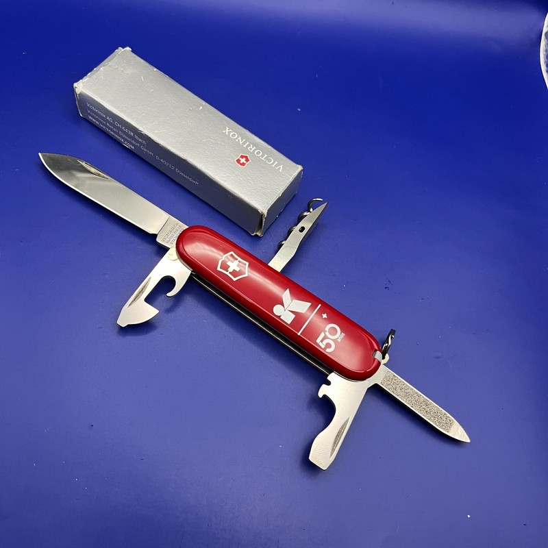 Victorinox Swiss Army Knife
