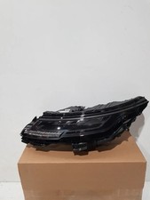 Feu avant (phare) Rover 213