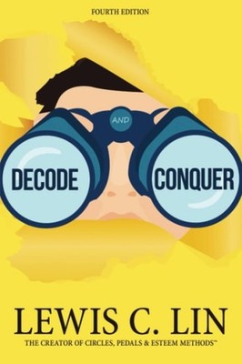 Decode And Conquer Lewis C. Lin 2022 Book