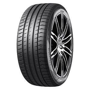 TRIANGLE Sommerreifen 225/35 R 19 XL TL 88Y EFFEXSPORT TH202 BSW M+S 3PMSF