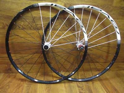 roval 26 wheelset