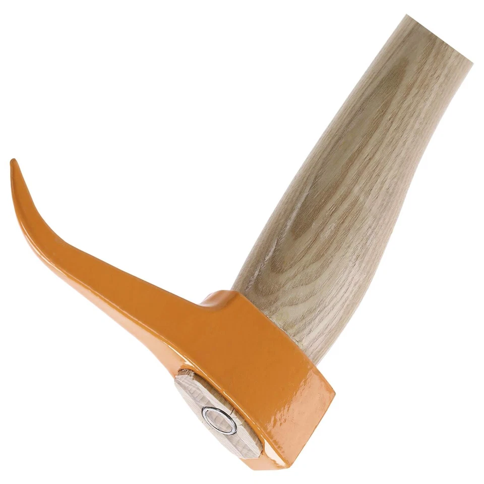 Canad Handsappie 80 cm Länge Sappie Handappel Forstwerkzeug Holzwender Fällheber - Bild 4 von 4