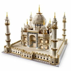 lego taj mahal ebay